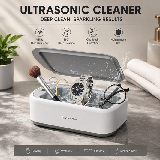 BuyCountry UltraClean Pro™