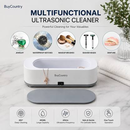 BuyCountry UltraClean Pro™