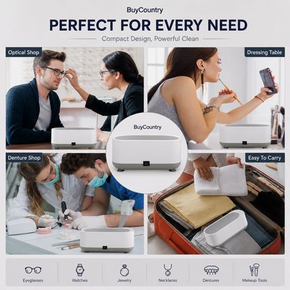 BuyCountry UltraClean Pro™