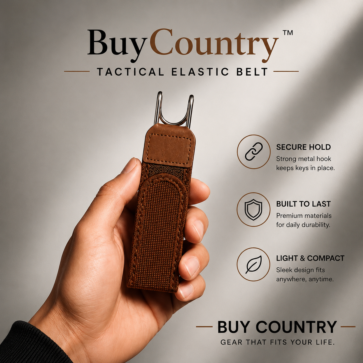 FlexLock™ Everyday Belt Duo BUY 1 GET 1 FREE