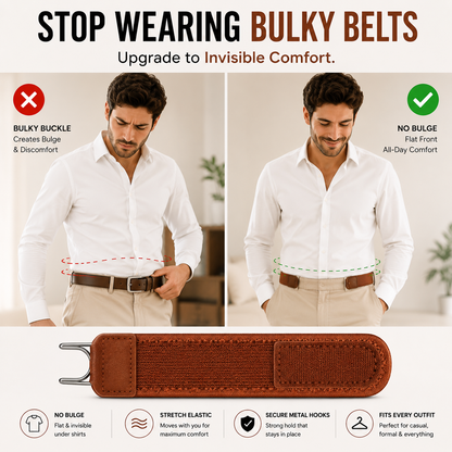 FlexLock™ Everyday Belt Duo BUY 1 GET 1 FREE